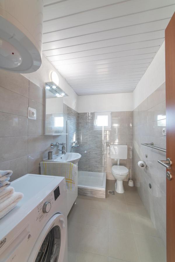Holiday Home Sego With Private Pool Veliki Brocanac Экстерьер фото
